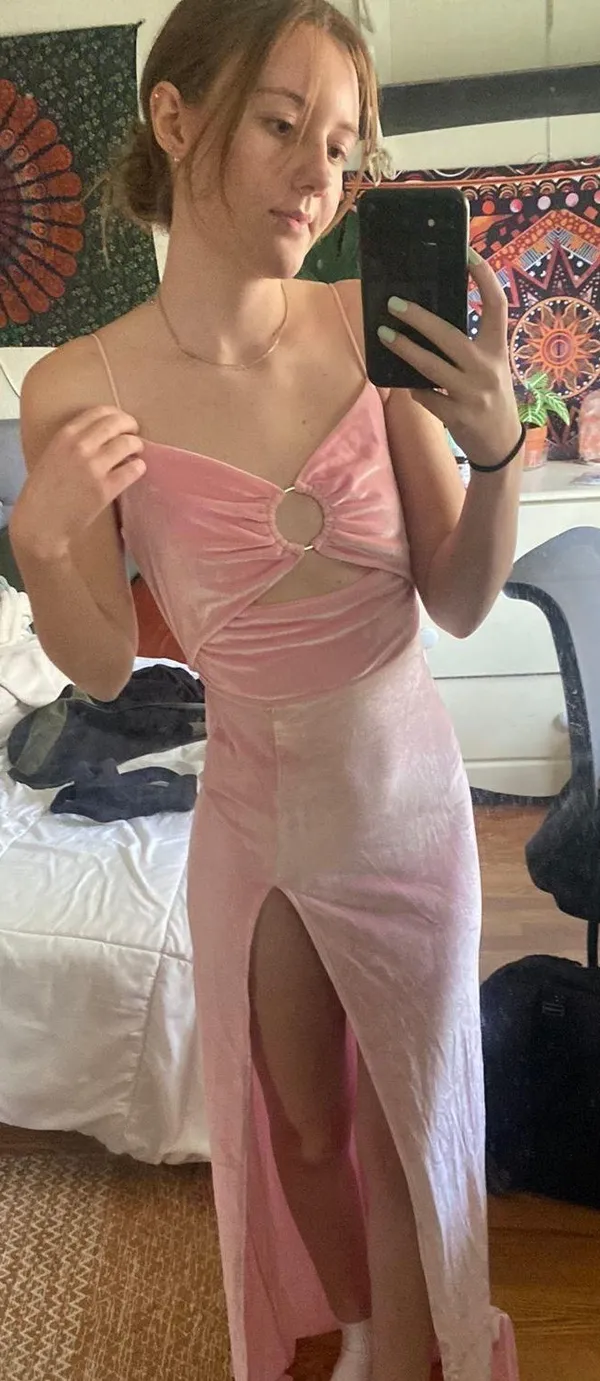 Dress - Image 2