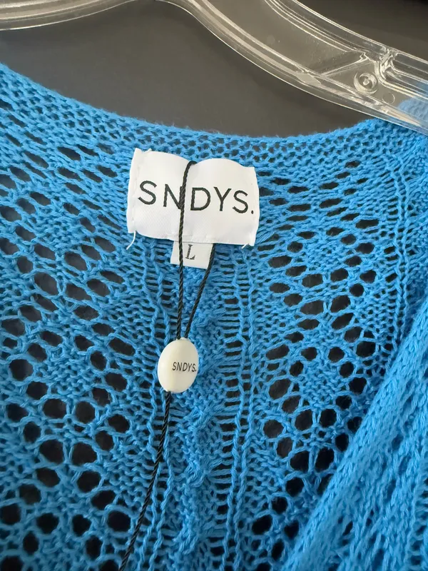 SNDYS Revolve dress - Image 3