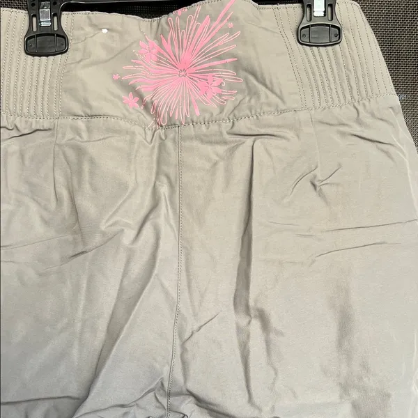 Stylish Gray Women's Pants - Image 4
