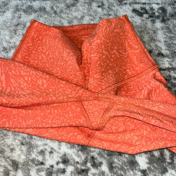 Lululemon Wunder Train High-Rise Tight 25" - Image 7