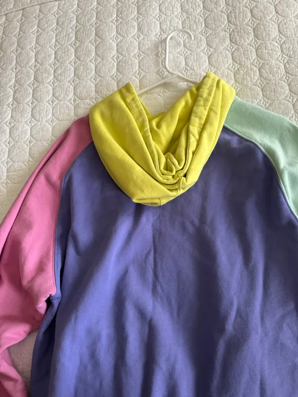 Teddy Fresh sweatshirt - Image 5