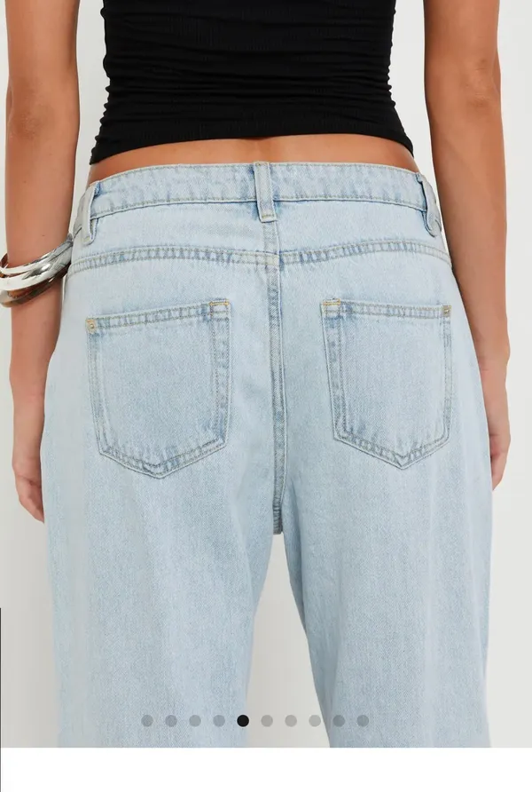 Tiger Mist Felix Jeans New With Tags - Image 3