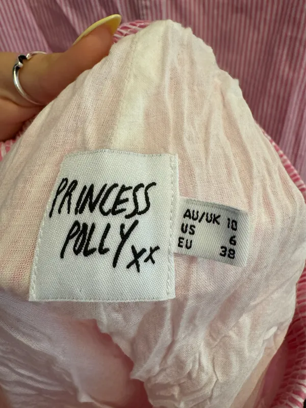 Princess Polly Set - Image 5