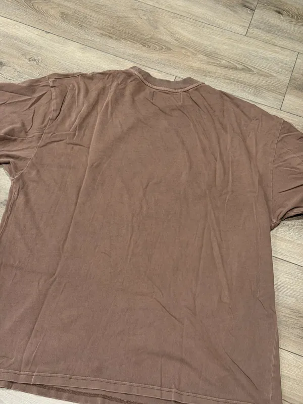 Darc sport brown large t shirt - Image 5