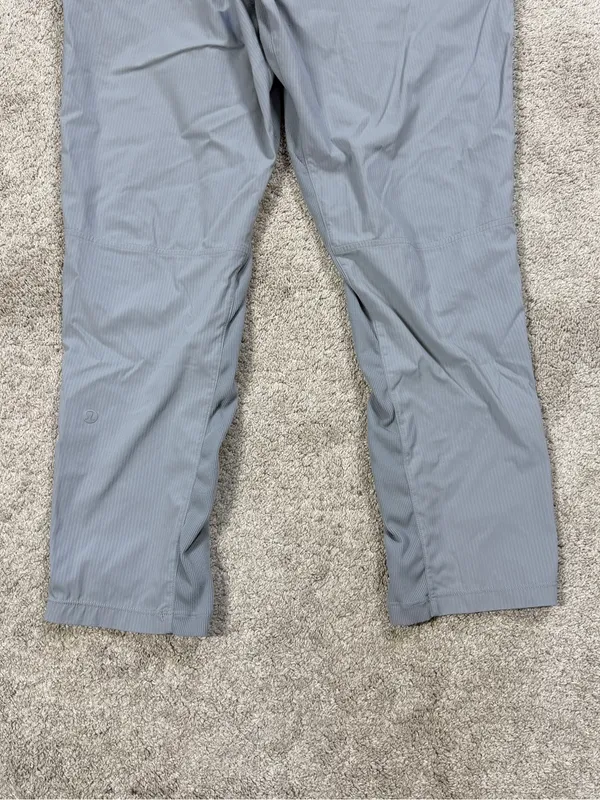 Lululemon Women’s Beyond the Studio Pant Slim in Grey 10 - Image 6