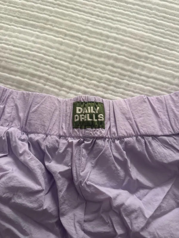Daily Drills Bounce Shorts - Image 3