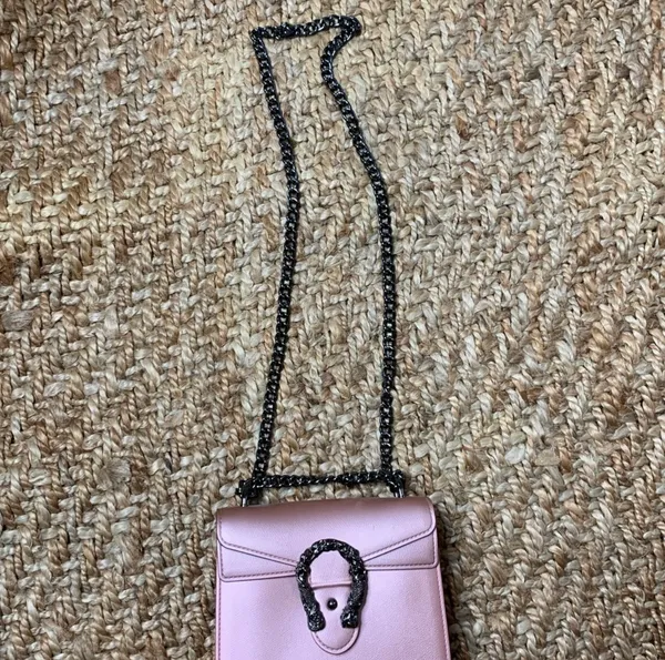 Purse / bag Pink - Image 2