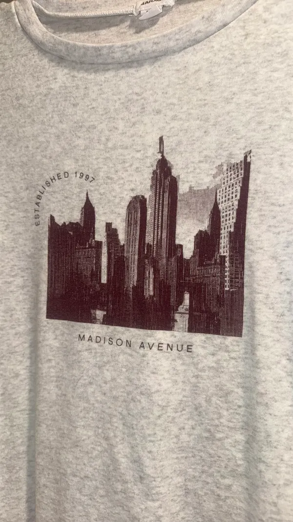 Garage Long Sleeve - Image 2