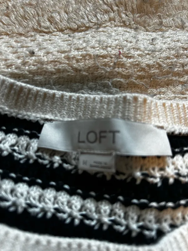 Loft Sweater - Image 3