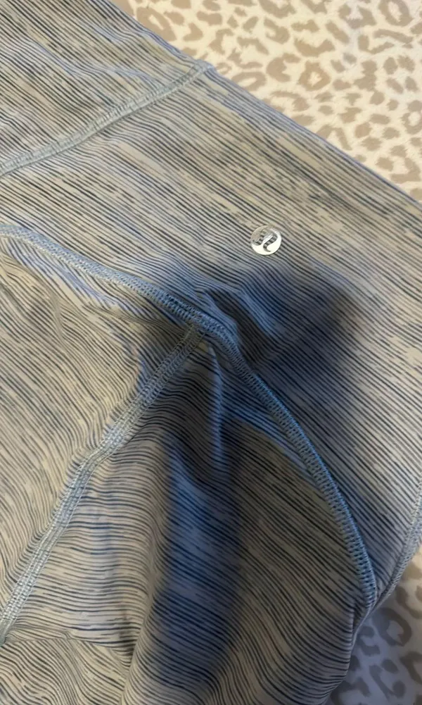 Lululemon Leggings  - Image 2