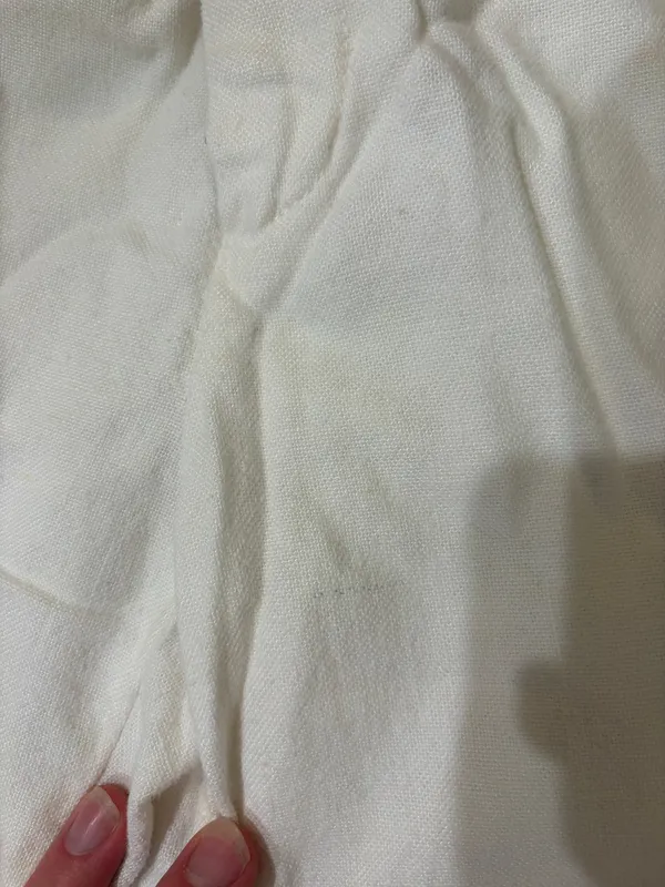 Brandy Melville Linen Pants - Image 4