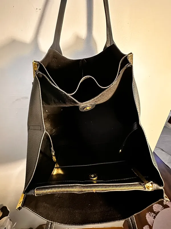Steve Madden Purse - Image 4
