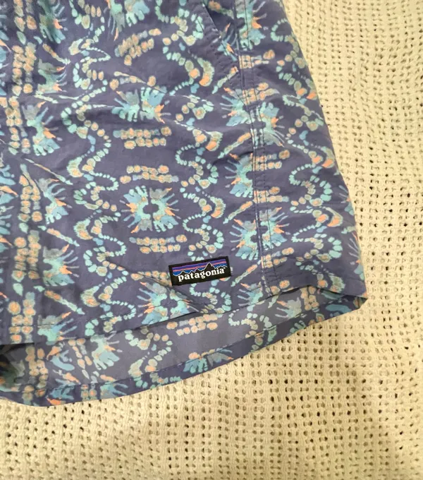 Patagonia Hiking Shorts - Image 2