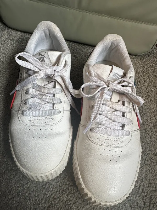 Puma Sneakers Platform - Image 3