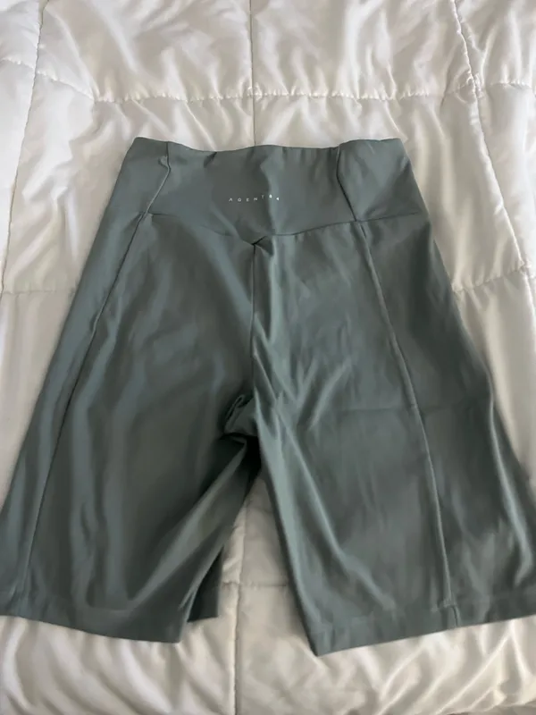 Sage Agent 64 Bike Shorts - Image 2