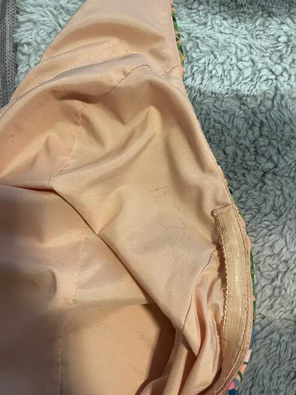 Aidan Mattox Cocktail Dress - Image 6