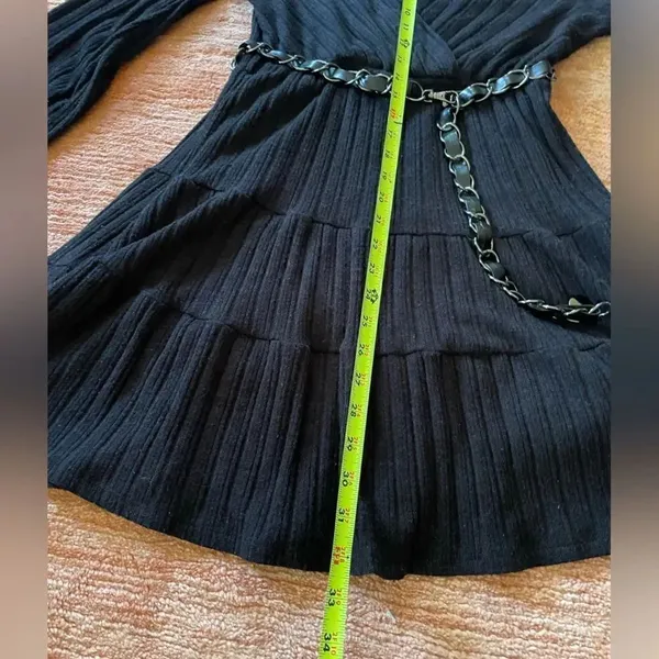 Cozy soft dress  - Image 5