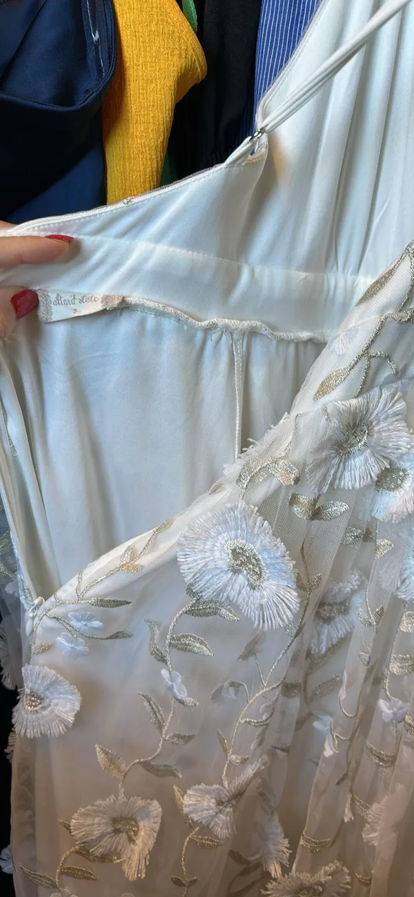 Engagement dress  - Image 3