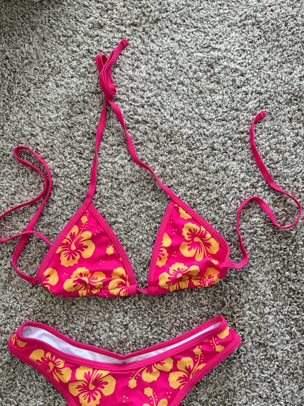 Amazon Bikini Set - Image 2