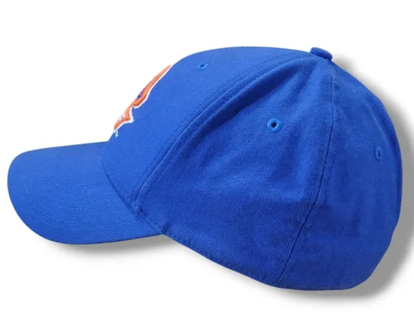 Vintage Nike Hat OSFM Vintage Boise State Hat BSU Broncos Embroidered Embroidery Unisex Hat - Image 4