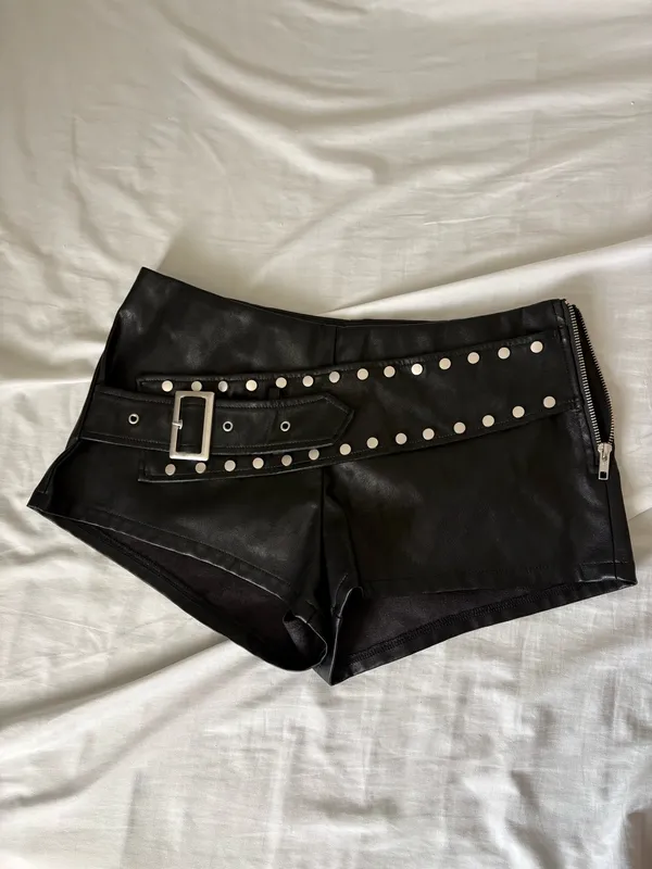 Edikted Shorts - Image 4