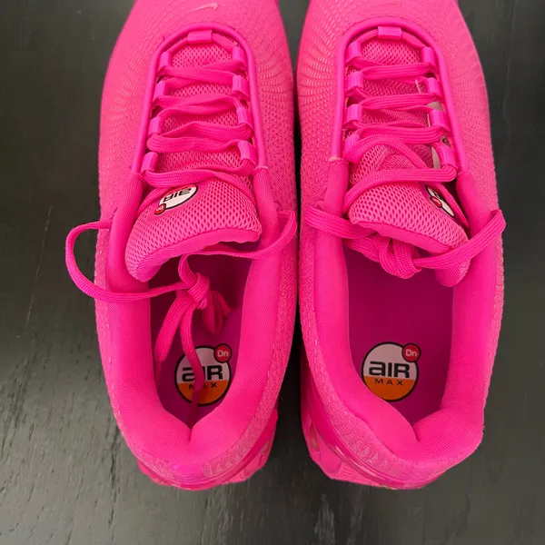 New NIKE Air Max DN 'Laser Fuchsia' - Image 5
