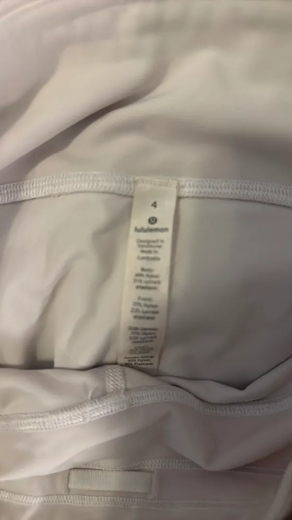 Lululemon Leggings Align - Image 7