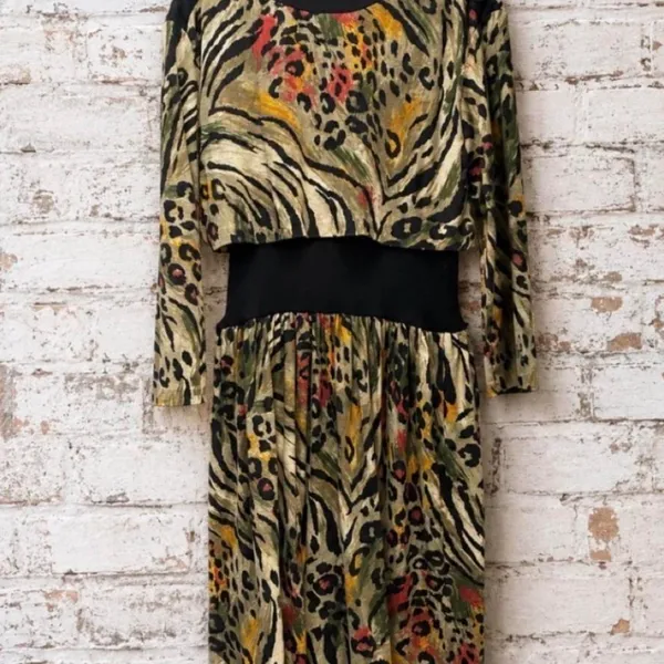 Unbranded Women's multi Dress - Image 2