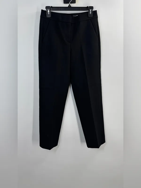 J.Crew Petite Kate straight-leg pant in four-season stretch - Image 6