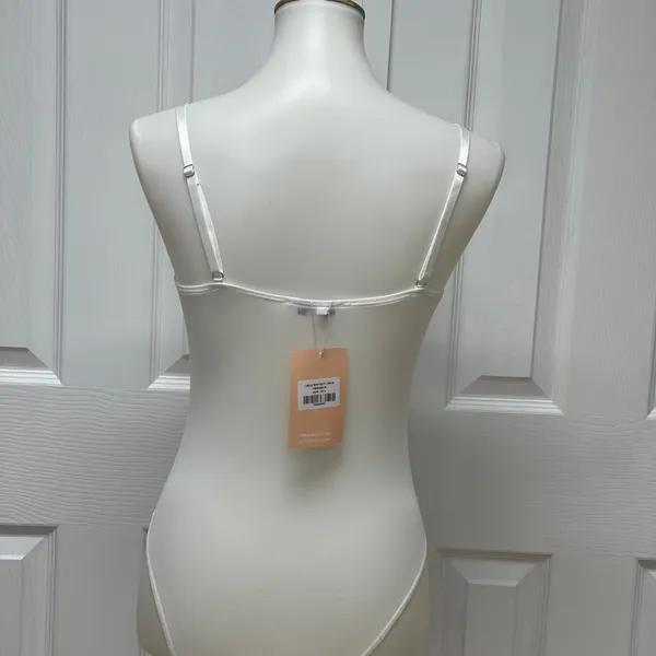 THATSSOFETCH Luella Bodysuit - Size 4 - NEW With Tags‎ in Bag. - Image 3