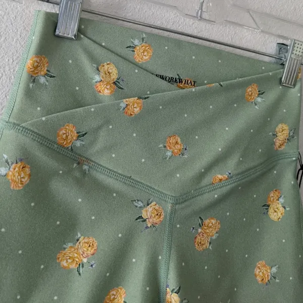 {WeWoreWhat} Brand New Biker Shorts - Image 4