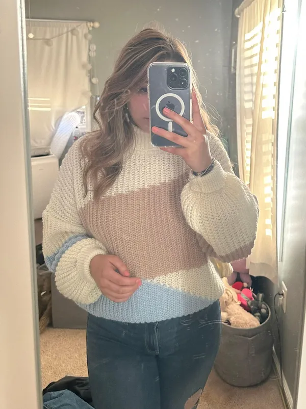 SheIn sweater - Image 8