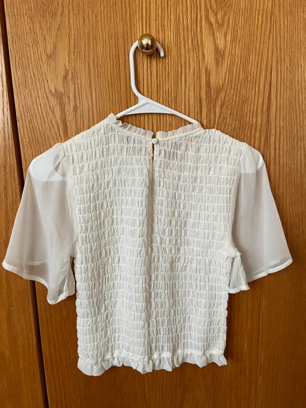 Abercrombie Top - Image 2