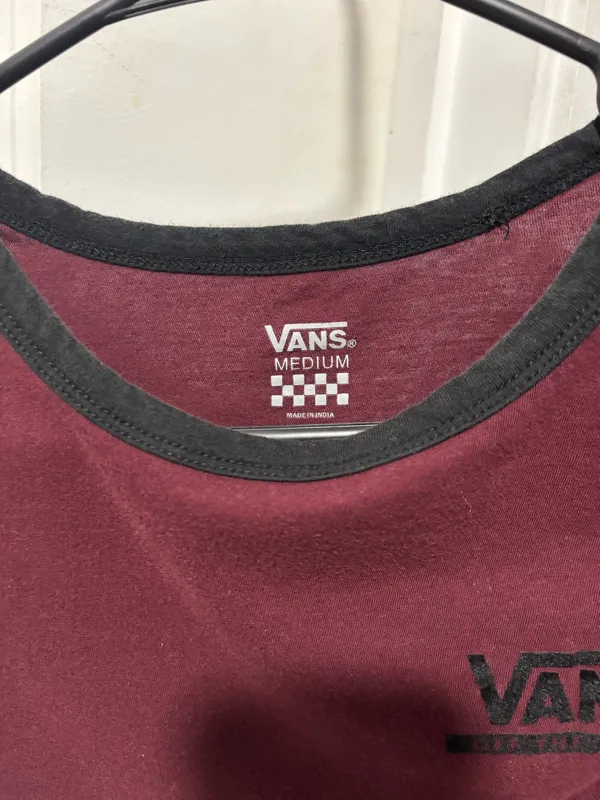 Vans T-Shirt - Image 3