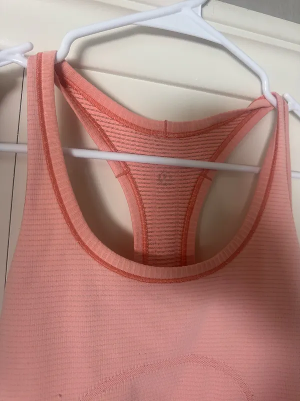 Lululemon Swiftly Tech Tank - Image 2