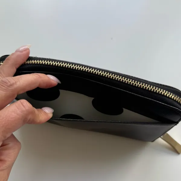 Kate Spade Cherry Lane Lacey Wallet - Image 4