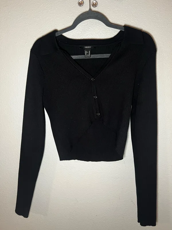 Forever 21 Top - Image 3