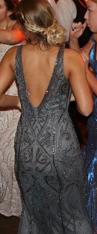 Prom Dress - Image 2