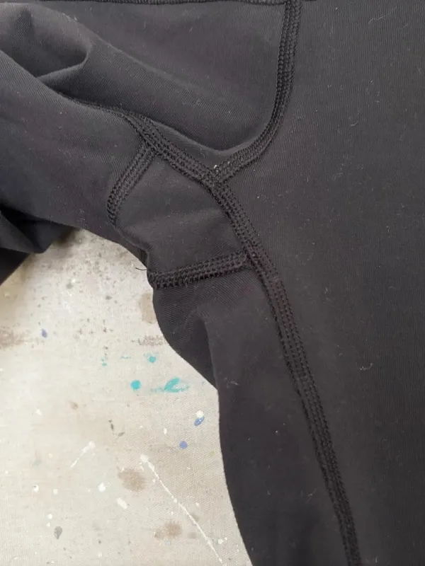 Lululemon Wunder Under Pant III Low Rise - Image 3