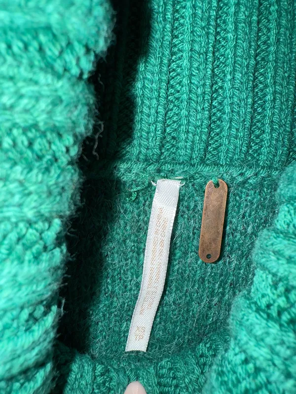 Free People Sweater - Image 3