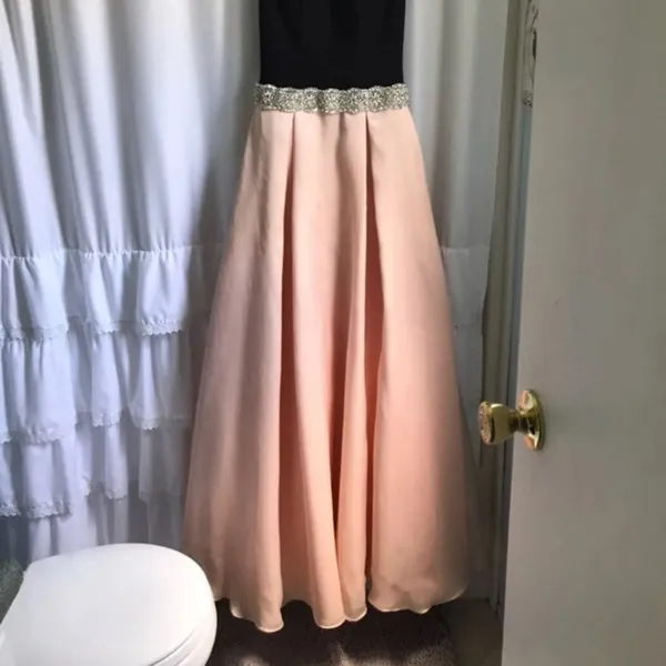 Jovani prom‎ pageant dress - Image 8