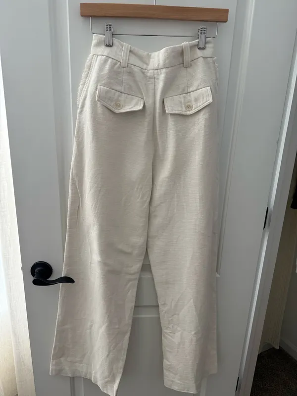 Zara  pants - Image 3