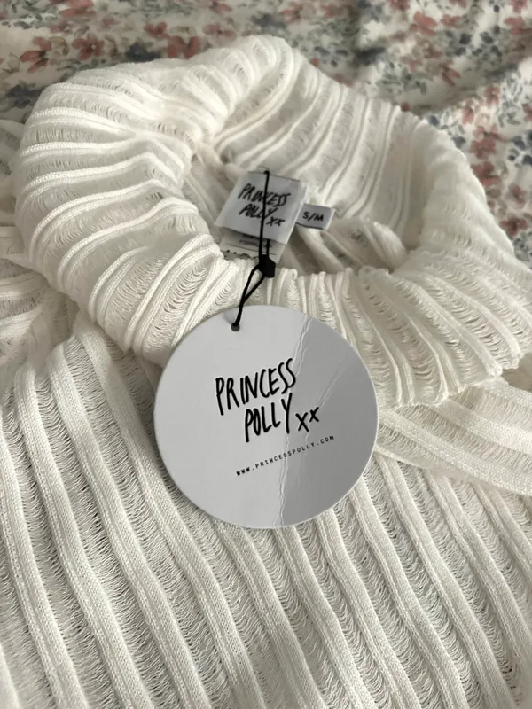 Princess Polly Sweater - Image 4