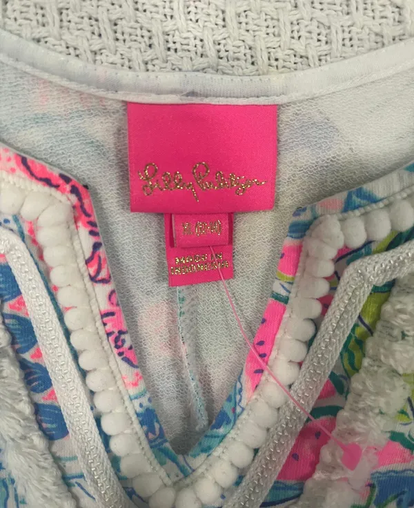 Lilly Pulitzer Dress - Image 2