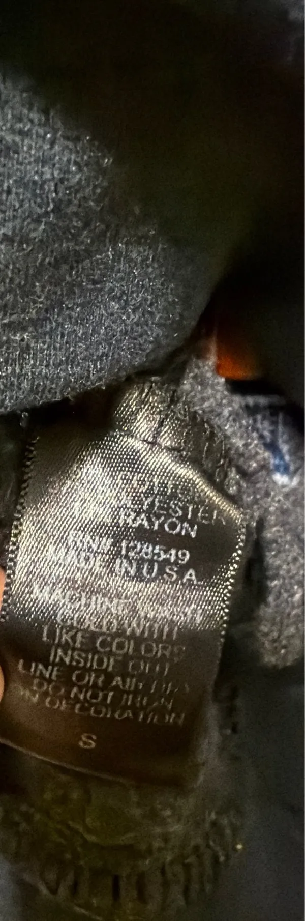 Aviator Nation Hoodie Grey - Image 9