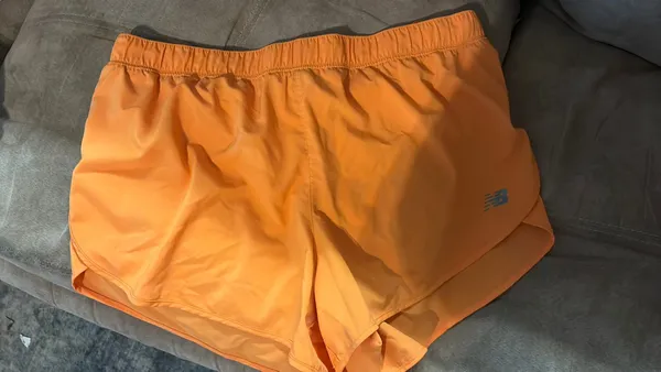 Newbalance running shorts  - Image 2