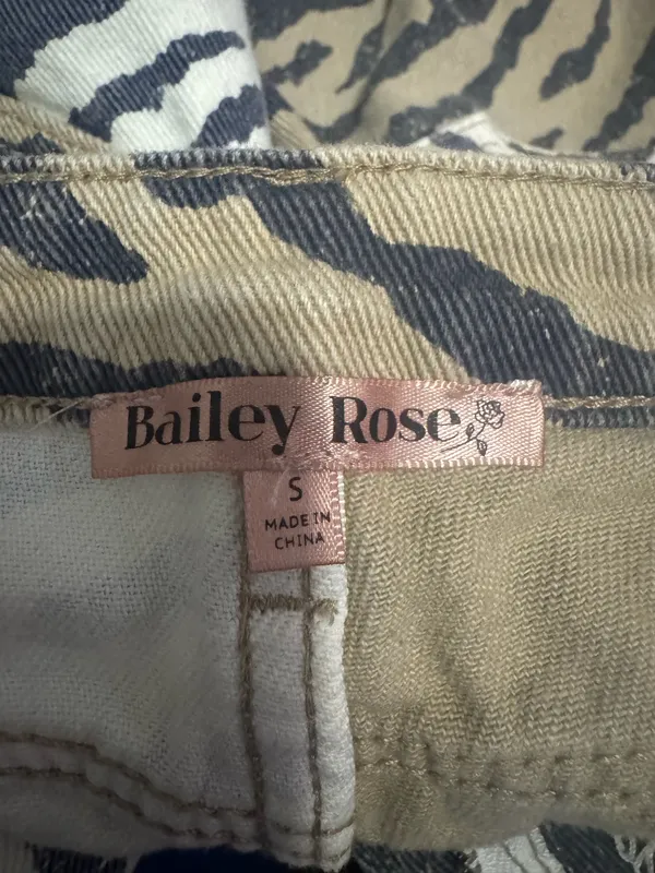 eye of the tiger pants - Image 3