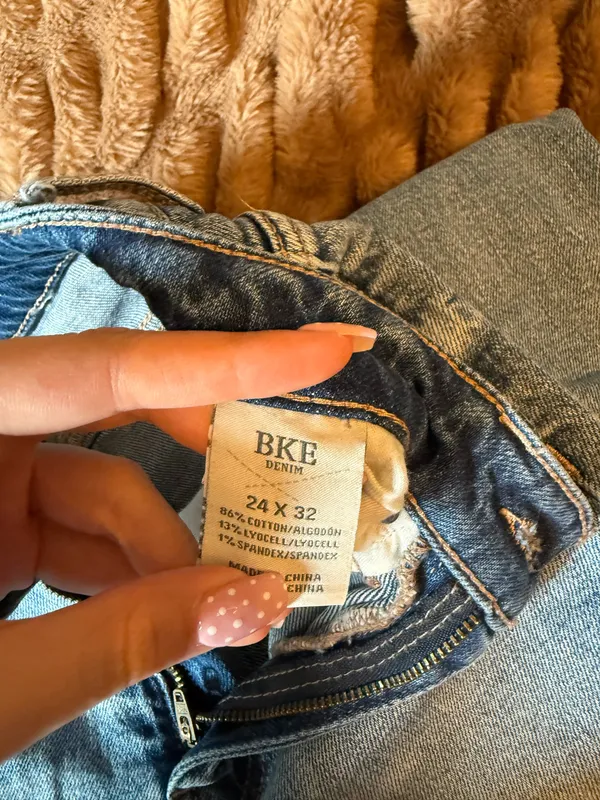 Buckle Jeans BKE - Image 3