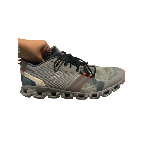 On Cloud, Cloud X Women's sneakers‎ Size 10 - Image 3
