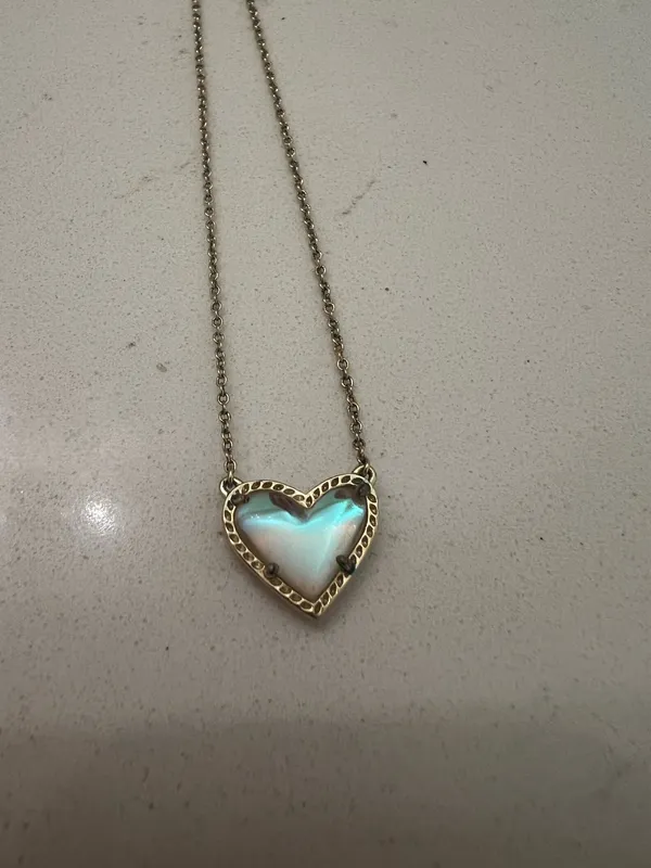 Kendra Scott Necklace - Image 2